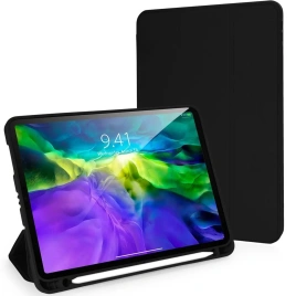 Чехол Gurdini Milano Series для ipad Air 13 (2025) Black