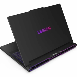 Ноутбук Lenovo Legion Pro 7 16IAX10H 16 OLED/ i9-275HX Ultra/64GB/1TB SSD (83F50023RK) Eclipse Black