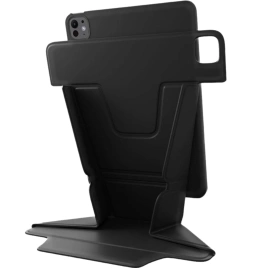 Чехол Uniq RYZE для iPad Pro 11 (2024) Black