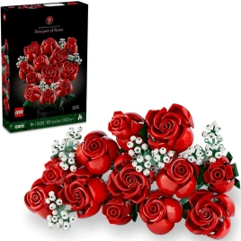 Конструктор LEGO Botanical Bouquet of Roses 10328
