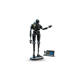 Конструктор LEGO Star Wars K-2SO Security Droid 75434