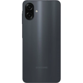 Смартфон Samsung Galaxy A07 4/64Gb Black