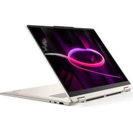 Ноутбук Lenovo Yoga 7 2-in-1 16AGP11 16 OLED/R5 AI 435/16GB/512GB SSD (83TF003NRK) Seashell