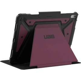 Чехол UAG Metropolis SE для iPad Air 13 (124472119049) Bordeaux