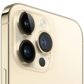 Смартфон Apple iPhone 14 Pro 256Gb Gold