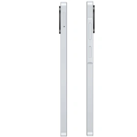 Смартфон Samsung Galaxy A08 SM-A085F 6/128GB Silver