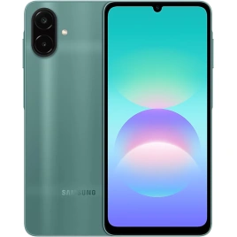 Смартфон Samsung Galaxy A08 SM-A085F 4/64GB Green