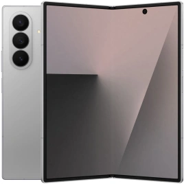 Смартфон Samsung Galaxy Z Fold7 12/512GB Silver Shadow