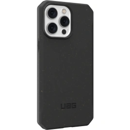 Чехол UAG Biodegradable Outback для iPhone 14 Pro Max Black