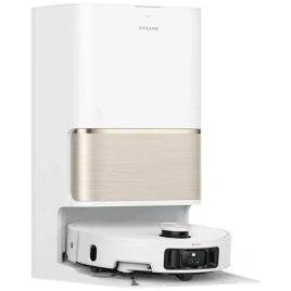Робот-пылесос Dreame L50 Ultra White (RLL94CE)