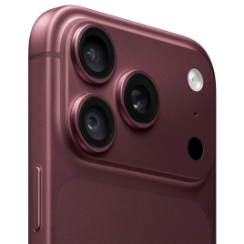 Смартфон Apple iPhone 18 Pro 256GB nano Sim + eSim Burgundy