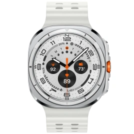 Смарт-часы Samsung Galaxy Watch Ultra 2025 47 mm LTE SM-L705 Titanium White