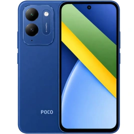 Смартфон Xiaomi Poco C95 Pro 6/128Gb Blue Global Version