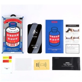 Защитное стекло Remax iPhone 15 Pro (GL-27)