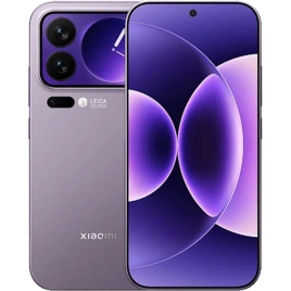 Смартфон Xiaomi 17 Pro Max 12/512Gb Purple Global Version