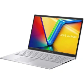 Ноутбук ASUS VivoBook 15 X1504VA-BQ4056 15.6 IPS/ i5-120U/16GB/512GB SSD (90NB13Y2-M02FT0) Cool Silver