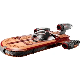 Конструктор LEGO Star Wars Luke Skywalker’s Landspeeder 75341