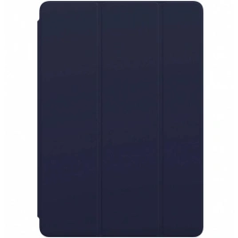 Чехол Gurdini Smart Magnet Series для ipad Air 11 (2024) Dark Blue