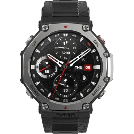 Смарт-часы Xiaomi Amazfit T-Rex 3 Onyx