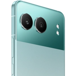 Смартфон OnePlus Nord 4 5G 12/256Gb Oasis Green
