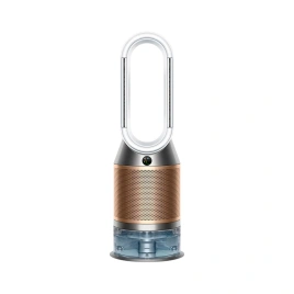 Очиститель-увлажнитель воздуха Dyson РН04 Silver/Gold