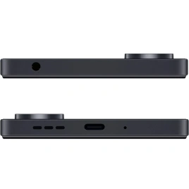 Смартфон Xiaomi Redmi 13C 4/128GB (NFC) Midnight Black Global Version