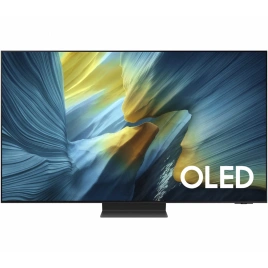 Телевизор Samsung QE55S95FAUXRU 55" 2025