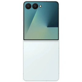 Смартфон Samsung Galaxy Z Flip7 12/256GB Mint