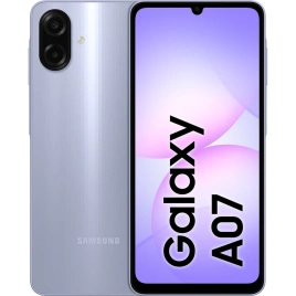 Смартфон Samsung Galaxy A07 6/128Gb Violet