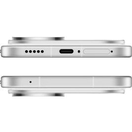 Смартфон Huawei Nova 15 Pro 12/256GB White (51098TRV)