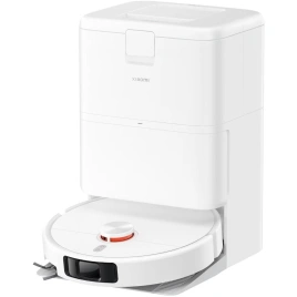 Робот-пылесос Xiaomi Robot Vacuum H50 Pro White (BHR089NEU)