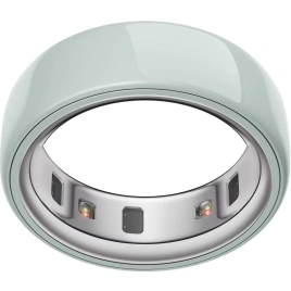 Умное кольцо Oura Ring 4 Size 8 Ceramic Tide