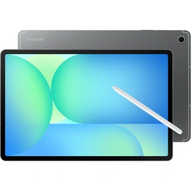 Планшет Samsung Galaxy Tab S10 FE LTE 8/128GB Gray (SM-X526B)