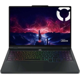 Ноутбук Lenovo Legion Pro 5 16AFR10 16 OLED/ R9-9955HX/32GB/1TB SSD (83F2000BRK) Eclipse Black