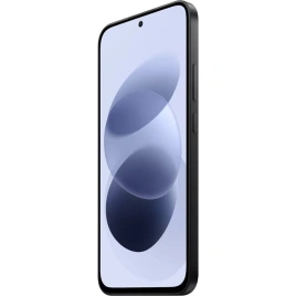 Смартфон Xiaomi Redmi Note 17 5G 6/256Gb Black EAC