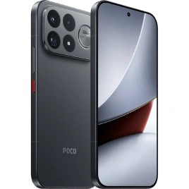 Смартфон Xiaomi Poco F9 Ultra 12/256Gb Black Global Version