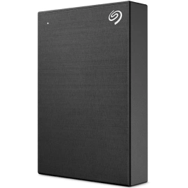 Внешний жесткий диск Seagate One Touch STKY1000400 1TB Black