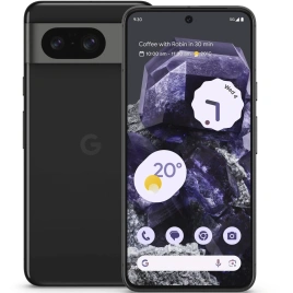 Смартфон Google Pixel 8 8/128Gb Obsidian (JP)