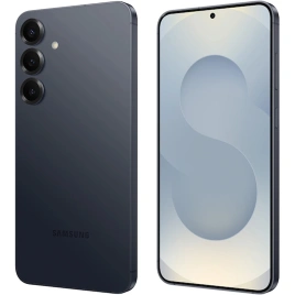 Смартфон Samsung Galaxy S25 SM-S931B 12/128Gb Blueblack