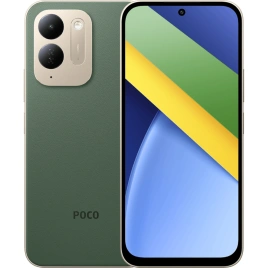 Смартфон Xiaomi Poco C95 Pro 8/256Gb Green Global Version
