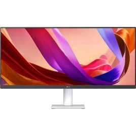 Монитор LG 29" UltraWide 29U531A-W IPS Black (29U531A-W.ARUZ)