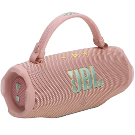 Портативная колонка JBL Charge 6 Pink