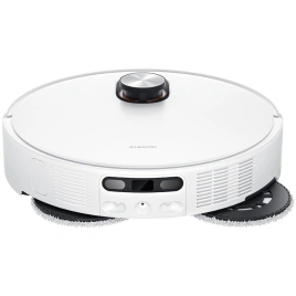 Робот-пылесос Xiaomi Robot Vacuum 5 White EAC