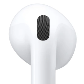 Наушник Apple AirPods 5 L ANC (Левый) White