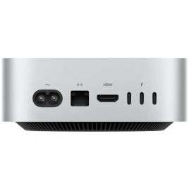 Компьютер Apple Mac Mini M6 12C CPU, 12C GPU/16GB/256GB SSD (MHQK4) Silver