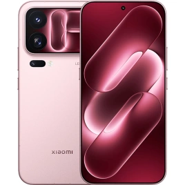 Смартфон Xiaomi 18 Pro 12/256Gb Ice Peach Pink CN