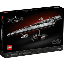 Конструктор LEGO Star Wars Executor Star Destroyer