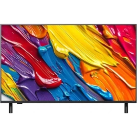 Телевизор LG 75QNED82A6B.ARUG 75" 2025
