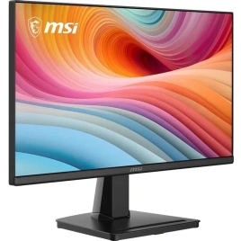 Монитор MSI 22" PRO MP225 E12L IPS Black (9S6-3PE0CM-056)