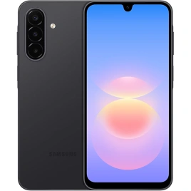 Смартфон Samsung Galaxy A18 SM-A185F 4/128GB Black